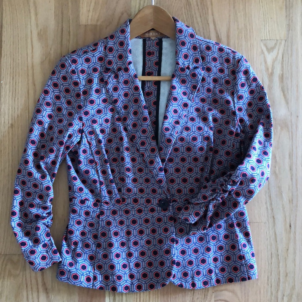 Jacket by Ellen Tracy